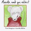 Marieta, amb qui est&agrave;s? -Manuscrita-
