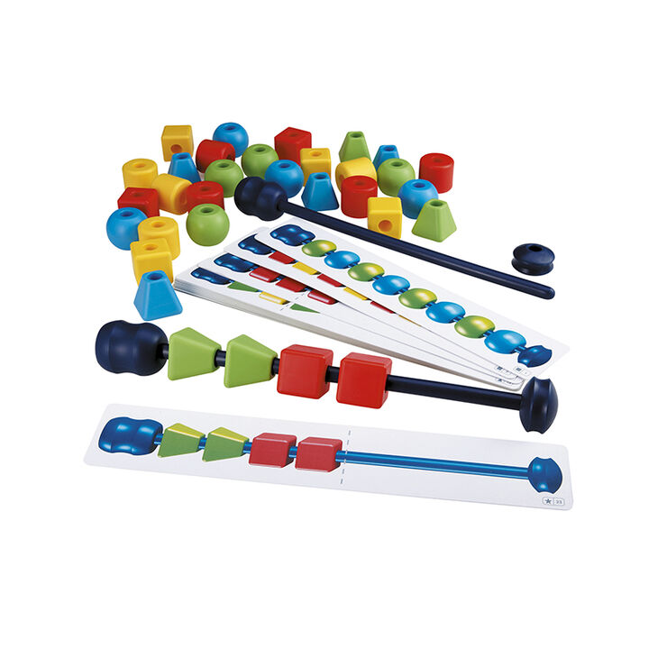 Taller Miniritmes i Maxiperles