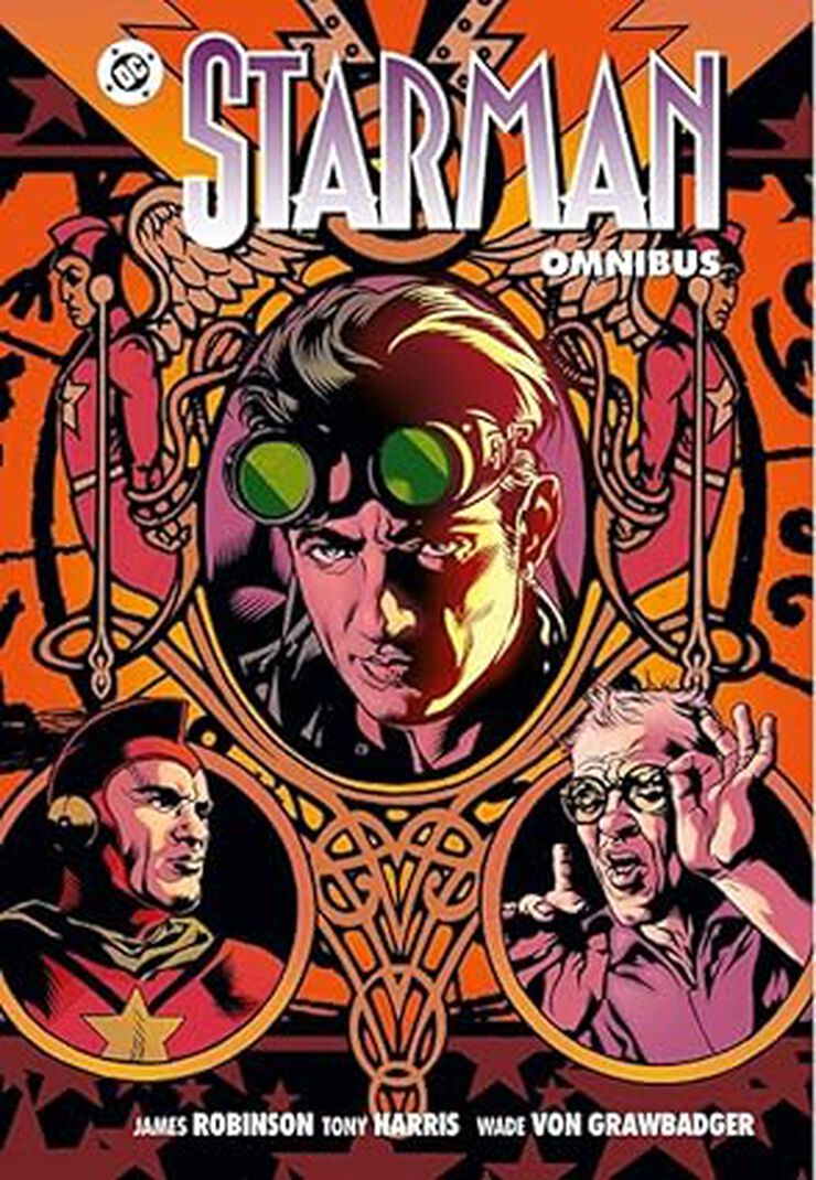 Starman. La Colecci&oacute;n Completa 1