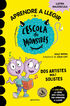 Aprendre a llegir a l'Escola de Monstres 24 Dos artistes molt solistes
