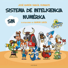Sistema de Inteligencia Num&eacute;rica: SIN