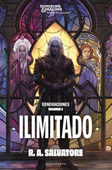 Generaciones n&ordm; 02/03 Ilimitado