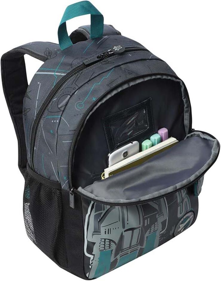 Motxilla Totto Apolo M