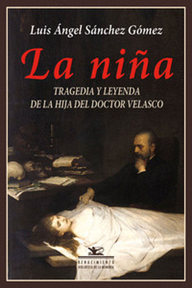 La ni&ntilde;a