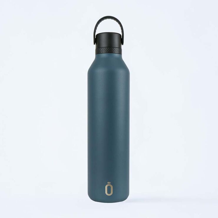 Botella Termo Runbott Mii 1000ml Ocean