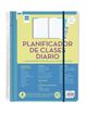 Planificador de clases Finocam castellano