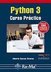 Python 3. Curso pr&aacute;ctico