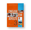 New English For Adults 3 Student'S Book