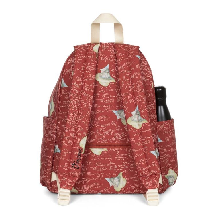 Motxilla PC Eastpak Day Pak'r Van Gogh Red