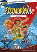 Escuadr&oacute;n K 1. Sin l&iacute;mites