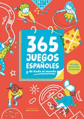 365 juegos espa&ntilde;oles (y de todo el mundo)