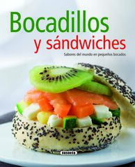 Bocadillos y s&aacute;ndwiches