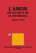 'L''amor (no &eacute;s per a mi, va dir Medea)'