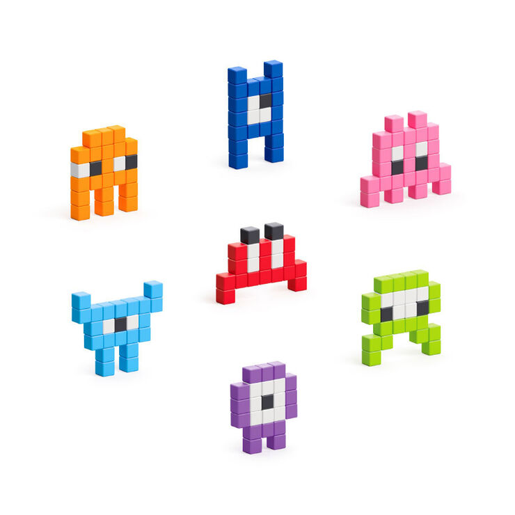 Pixio Mini Monster surtidos