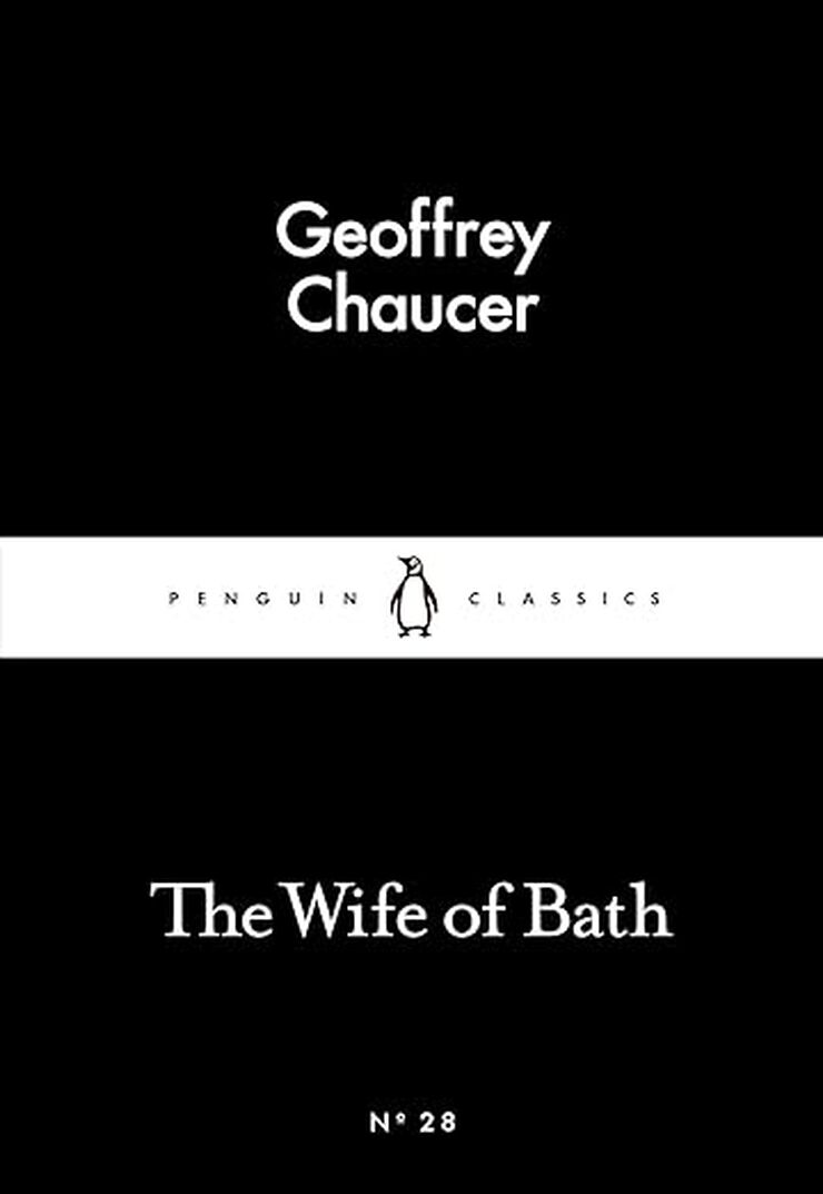THE WIFE OF BATH