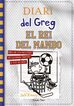 Diari del Greg 16. El rei del mambo