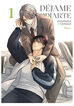 D&eacute;jame odiarte: Asanaga y Yanagi 01