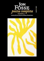 Poes&iacute;a Completa