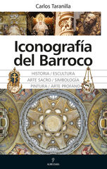 Iconograf&iacute;a del Barroco