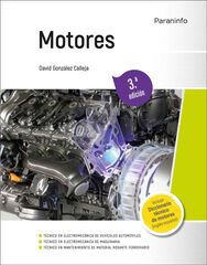 Motores -3Ed.