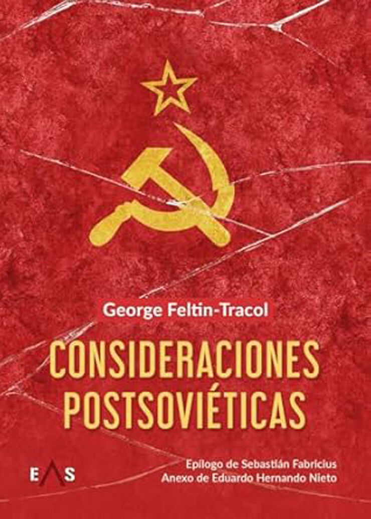 Consideraciones postsovi&eacute;ticas