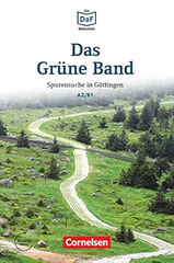 B1 Das Gruene Band