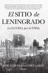 El sitio de leningrado