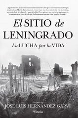 El sitio de leningrado