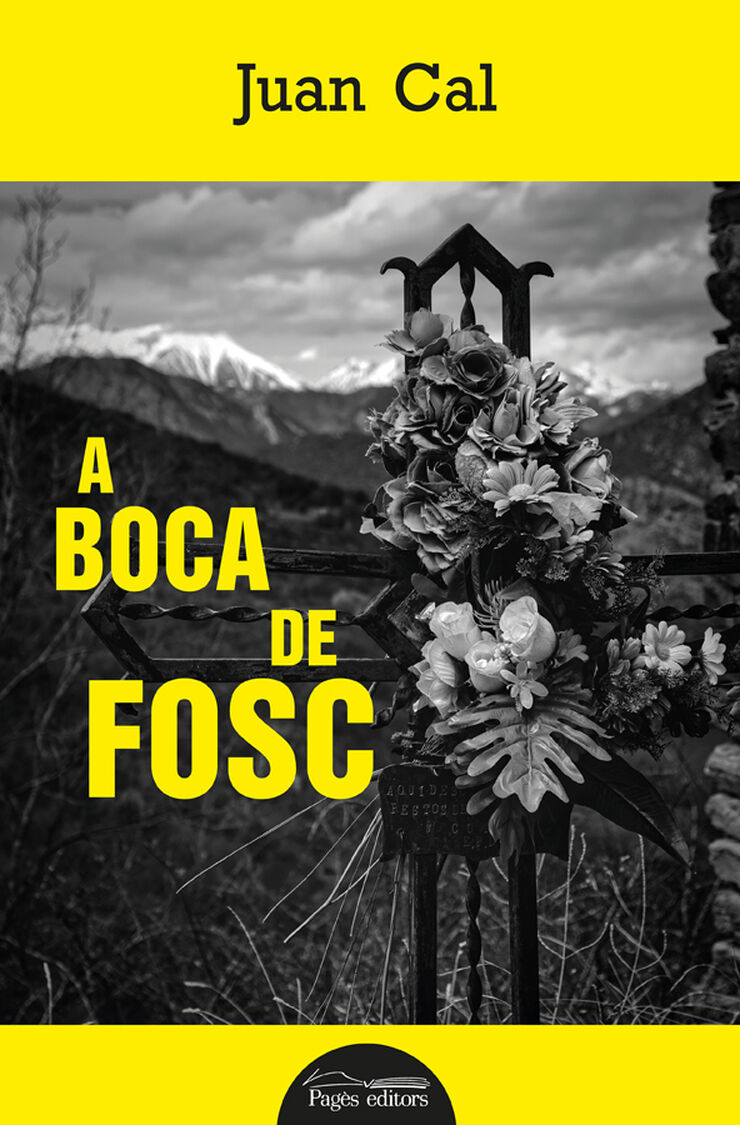 A boca de fosc