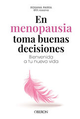 En menopausia toma buenas decisiones