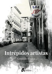 Intrepidos artistas