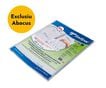 Folre adhesiu removible Sadipal 10 fulls