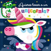 &iquest;Quieres tocar a un unicornio?