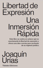 Libertad de Expresi&oacute;n
