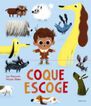 Coque escoge