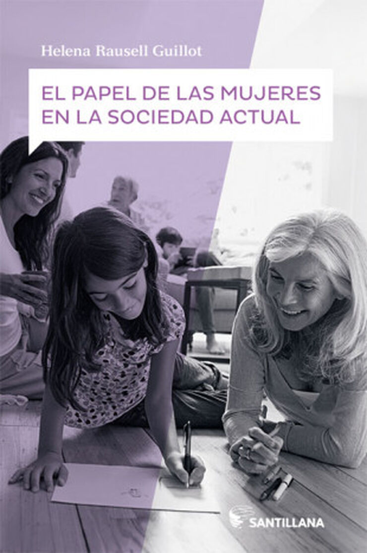 El papel de las mujeres en la sociedad a