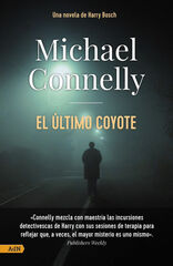 El &uacute;ltimo coyote