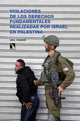 Violaciones de los derechos por Israel en Palestina