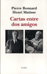 Cartas entre dos amigos