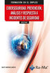 (IFCT103) Ciberseguridad: Prevenci&oacute;n, an&aacute;lisis y respuesta a incidentes