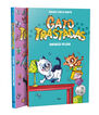 Pack Gatotrastadas