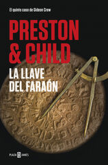 La llave del fara&oacute;n