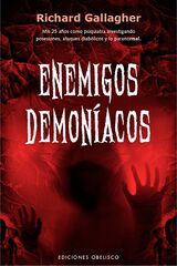 Enemigos demon&iacute;acos