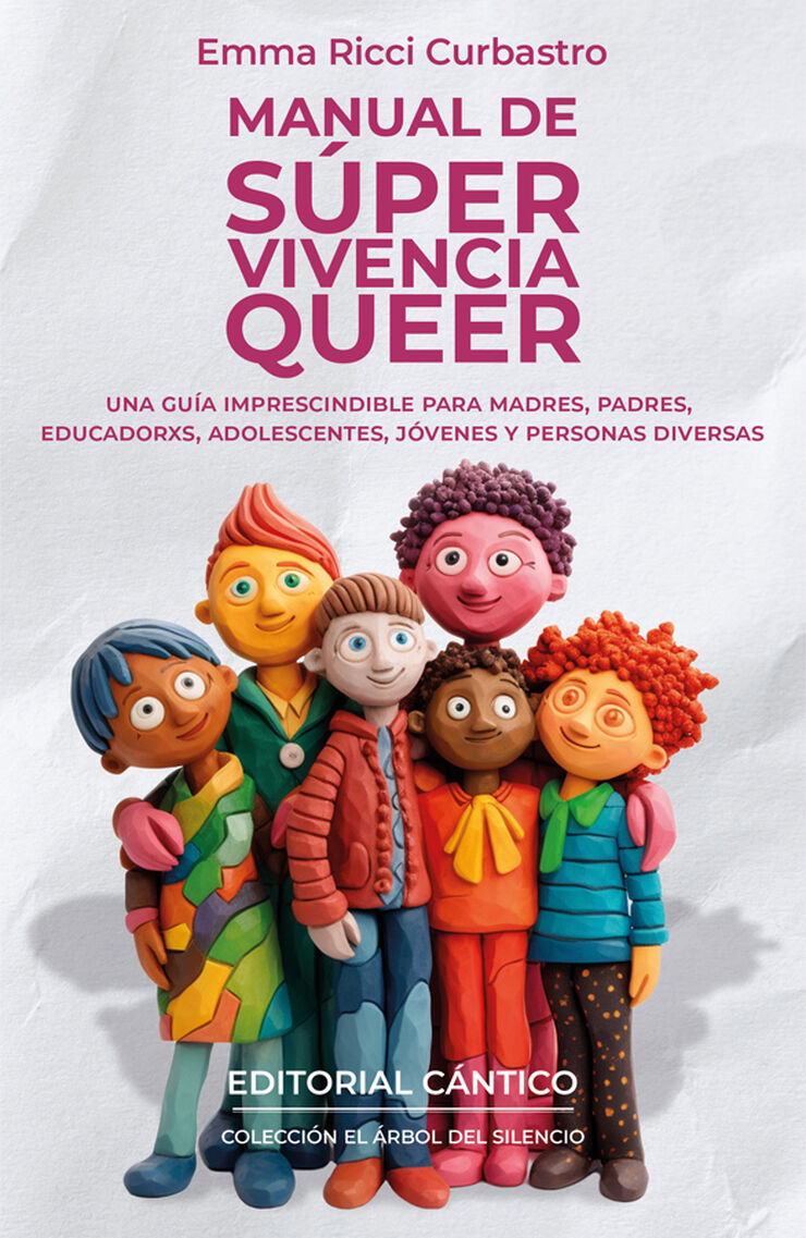 Manual de s&uacute;per vivencia queer