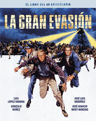 La gran evasi&oacute;n