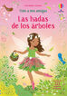 Las hadas de los &aacute;rboles