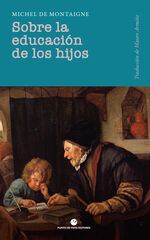 Sobre la educaci&oacute;n de los hijos
