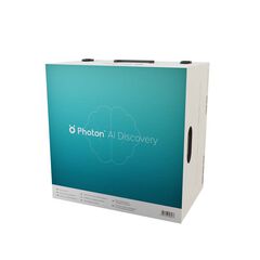 Photon ArtificiaI Intelligence Discovery Kit