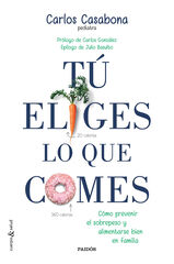 T&uacute; eliges lo que comes