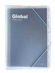Carpeta Global Additio castell&agrave;